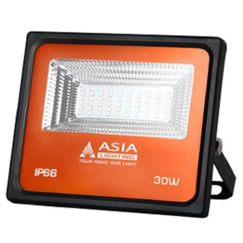 Đèn pha led chiếu sáng 30w asia