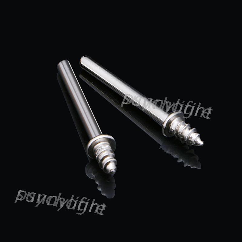 Bộ 100 Miếng Len Đánh Bóng 13mm + 2 Đầu Mài