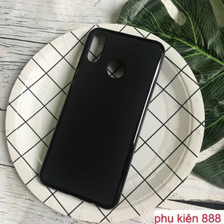 Ốp lưng Huawei Nova 3i silicon - OL2368