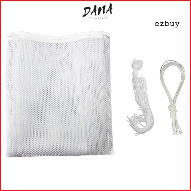 Lưới chắn cầu thang bằng lưới tiện dụng giúp che chắn cầu thang phù hợp cho những gia đình có con nhỏ DANA