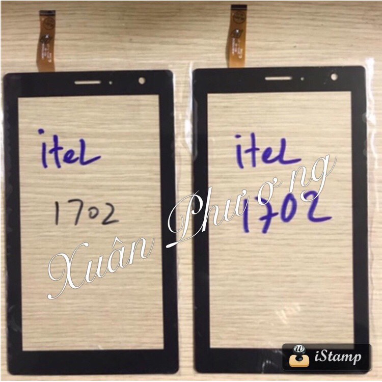 Cảm ứng Itel It1702