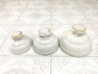 Quả nén vại muối dưa cà