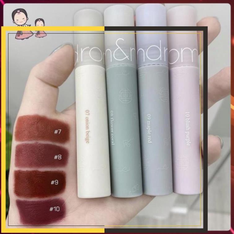 Son Romand HanBok See Through Matte Tint