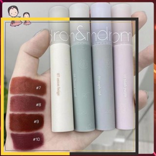 Son Romand HanBok See Through Matte Tint