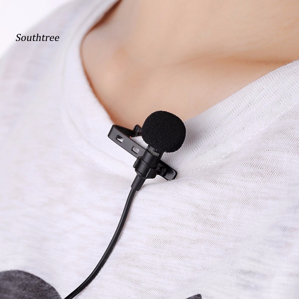 Micro Có Dây Đầu Cắm 3.5mm Cho Điện Thoại Máy Tính
