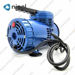 Máy nén khí mini 220V AS-06