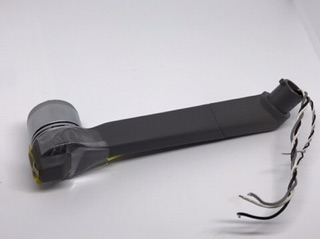 Arm càng  mavic 2 pro/zoom. Mới