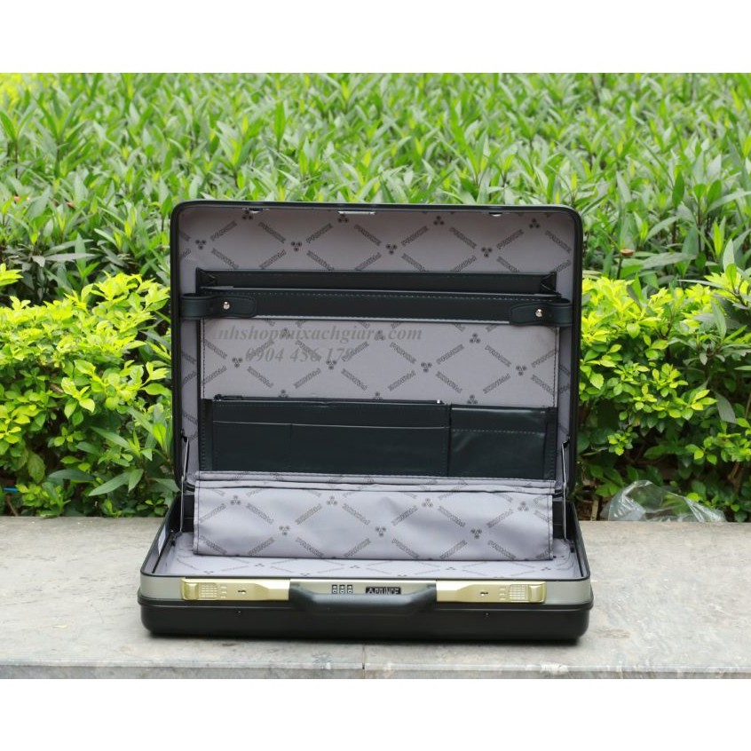 CẶP SỐ PRINCE ĐÀI LOAN CAO CẤP CHÍNH HÃNG