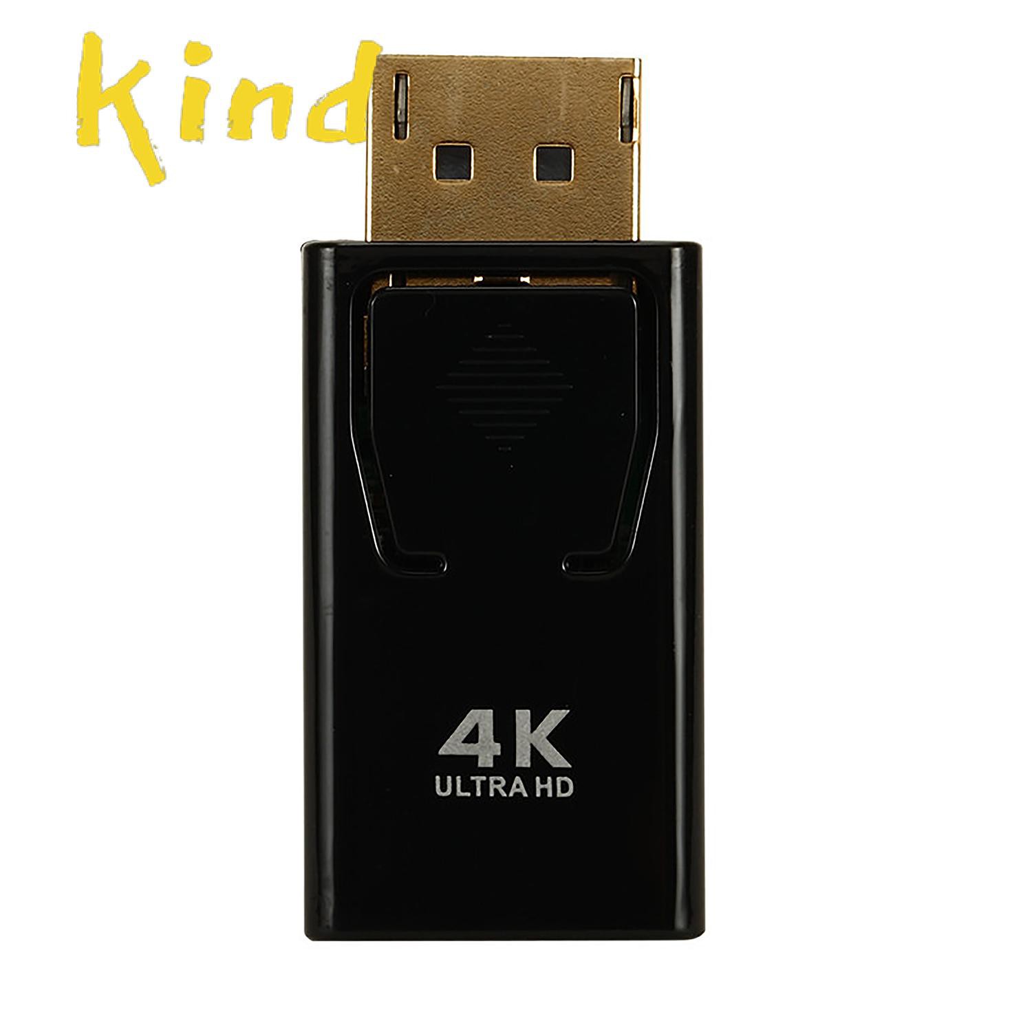 Đầu Nối Dp Sang Hdmi-Compatible Chuyên Dụng | BigBuy360 - bigbuy360.vn