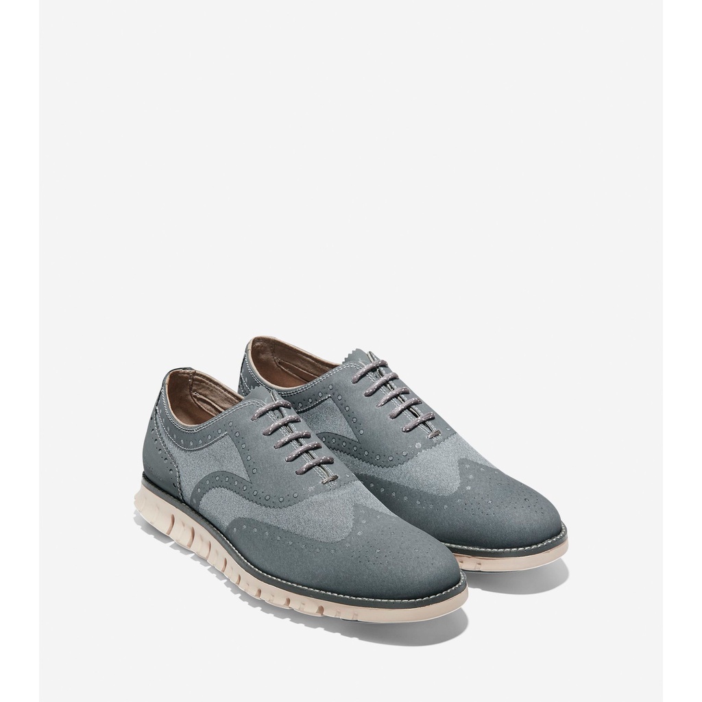 Giày Tây Nam COLE HAAN ZERØGRAND OXFORD NO STICHLITE C29647