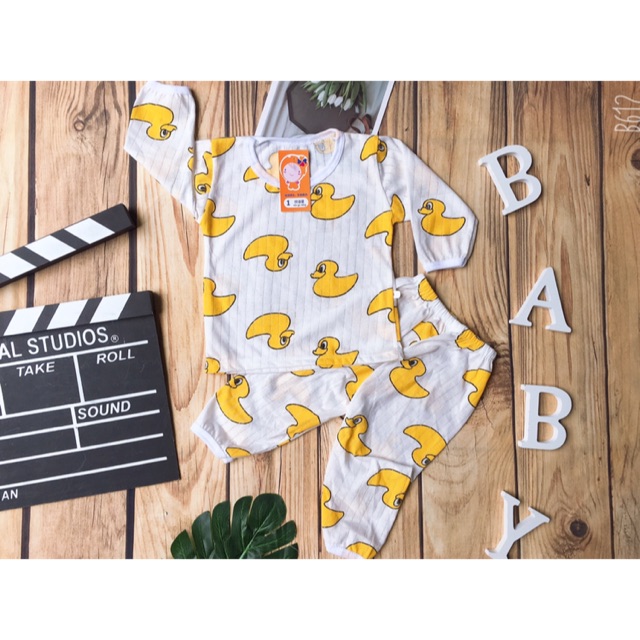 &lt;SIÊU SALE&gt; Bộ cotton giấy vải quảng châu