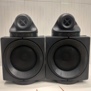 Loa tăng cường tiếng Treble và Thumper AT-3040