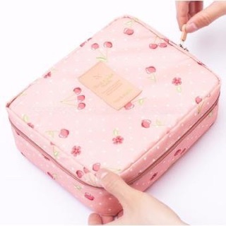 Túi đựng mỹ phẩm nhỏ gọn
