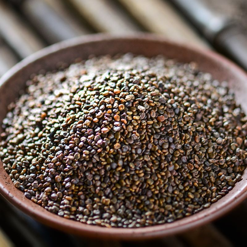 Sa Uyển Tử 100 gram.