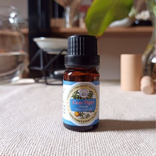 Tinh dầu cam ngọt nguyên chất 10ml