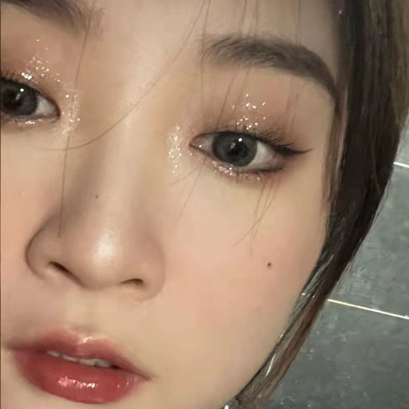 Ud the cowboy Phấn Mắt Dạng Dệt Màu Ngọc Trai Sáng Lấp Lánh Cho Nữ 1216 | BigBuy360 - bigbuy360.vn