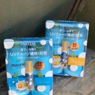 Dầu gội xả Pantene Nhật