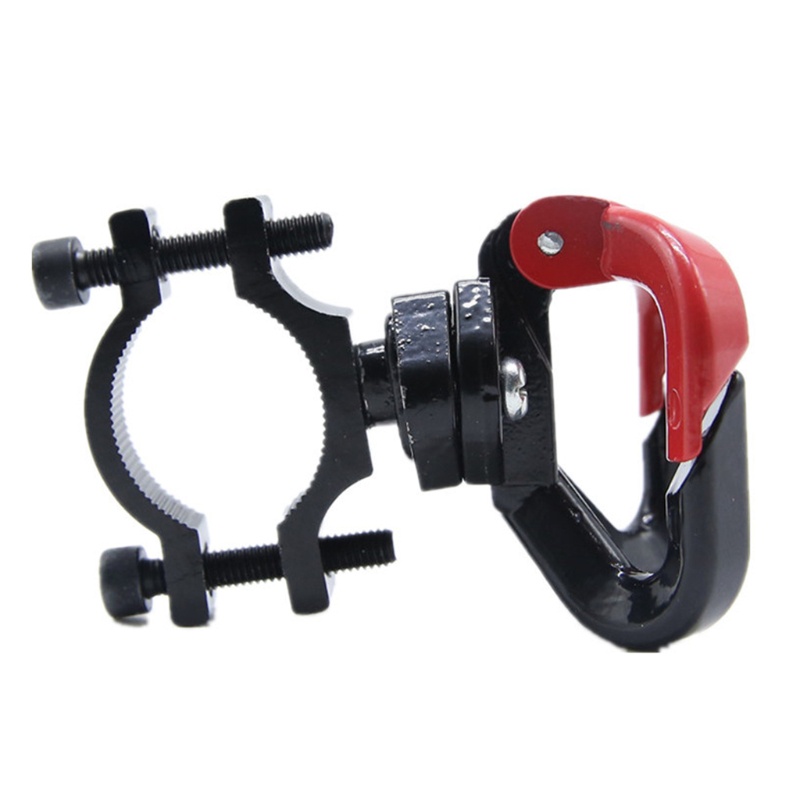 Móc Treo Túi Xách / Mũ Bảo Hiểm Bằng Sắt Cho Xe Điện Scooter M365
