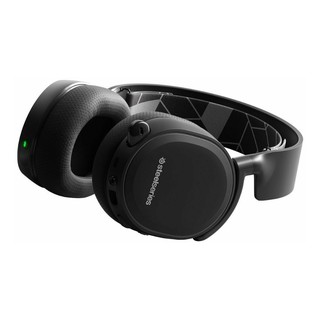 Tai nghe - Headphone SteelSeries Arctis 3 Bluetooth
