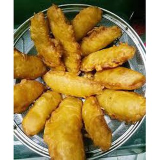 Bột Chiên Chuối Chiên Vĩnh Thuận 340gr