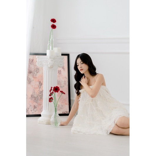 NOLIN DRESS / Váy 2S.