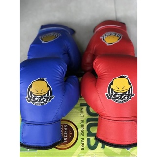 Găng tay đấm boxing trẻ em