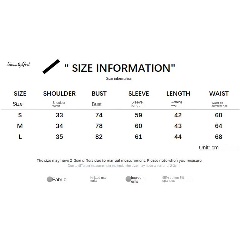 Áo Thun Tay Dài Cổ Chữ V Dáng Ôm Phối Màu Tương Phản Thời Trang 2022 Dành Cho Bạn Nữ