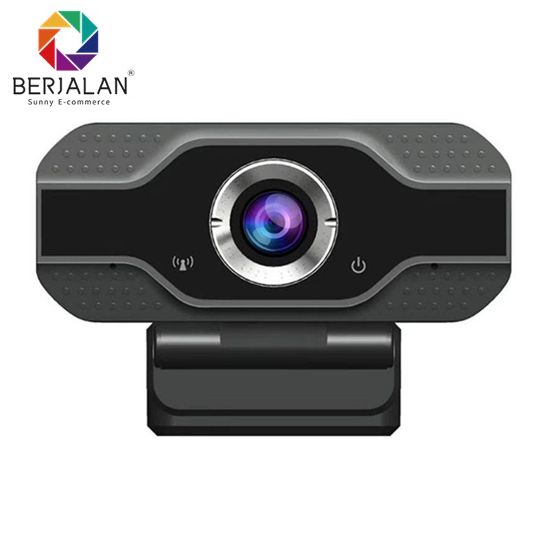 Máy ảnh webcam 1080 HD USB X52 cắm là chạy không cần trình cài đặt cho máy tính