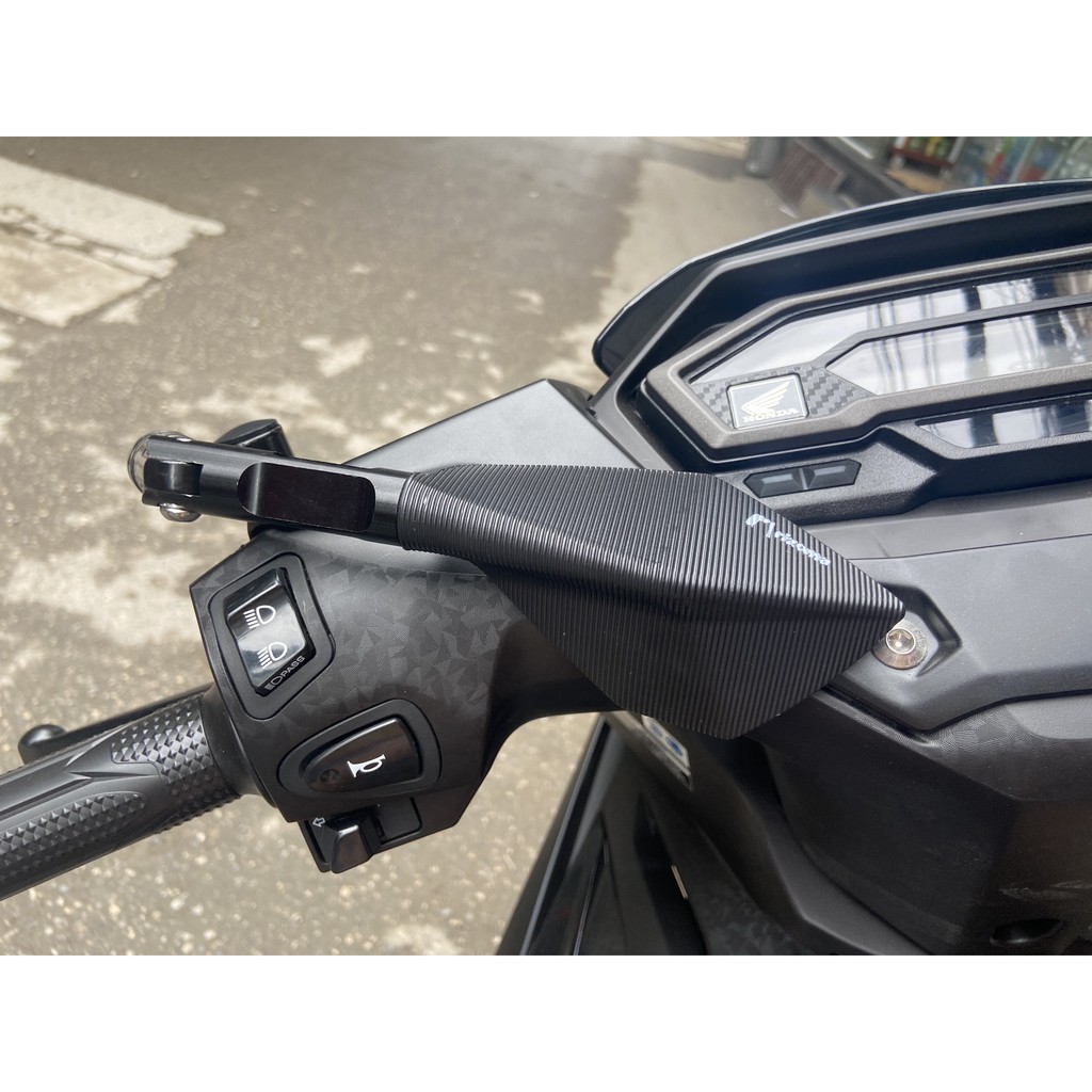 Bộ Chế Xoay Chân Kính Rizoma 360 Độ