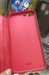 Iphone 7 Plus/ 8 Plus Bao da mềm màu cao cấp