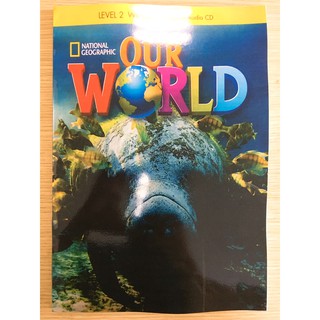 Our world 2