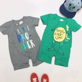 Body cotton xuất dư Hàn Quốc