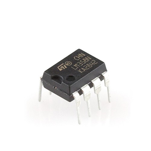 LM358 DIP8