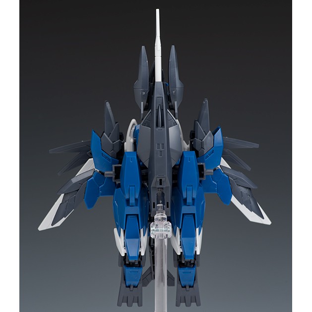 Mô hình lắp ráp HG BD R 1/144 Mercuone Weapon Bandai ( không kèm gundam )