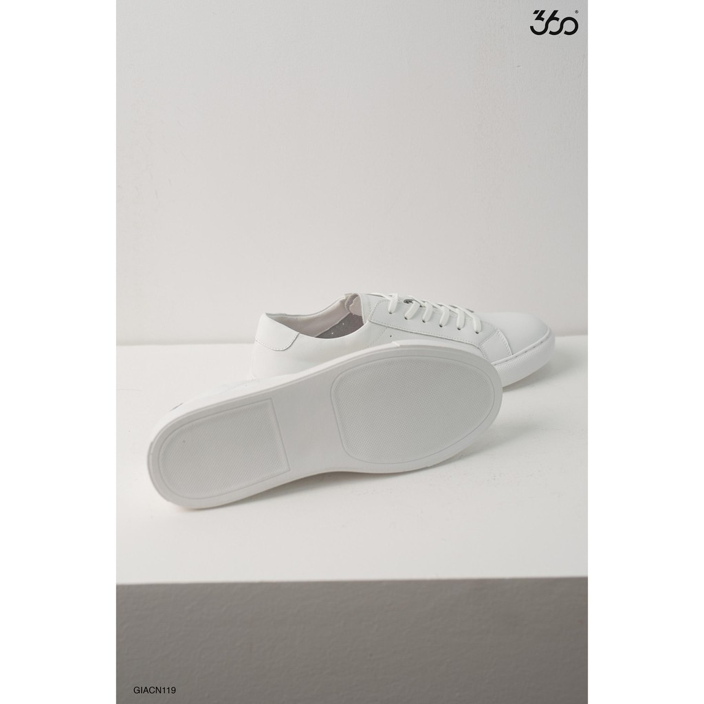 BÃO SALE Sneaker nam 360 BOUTIQUE giày trẻ trung, phong cách - GIACN119 -Ac24 new RẺ quá mua ngay ' hot : ◦ .