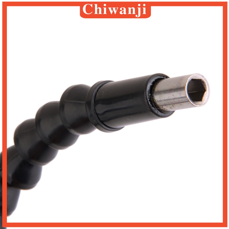 Dây Truyền Động Nối Dài Mũi Khoan Linh Hoạt 400mm