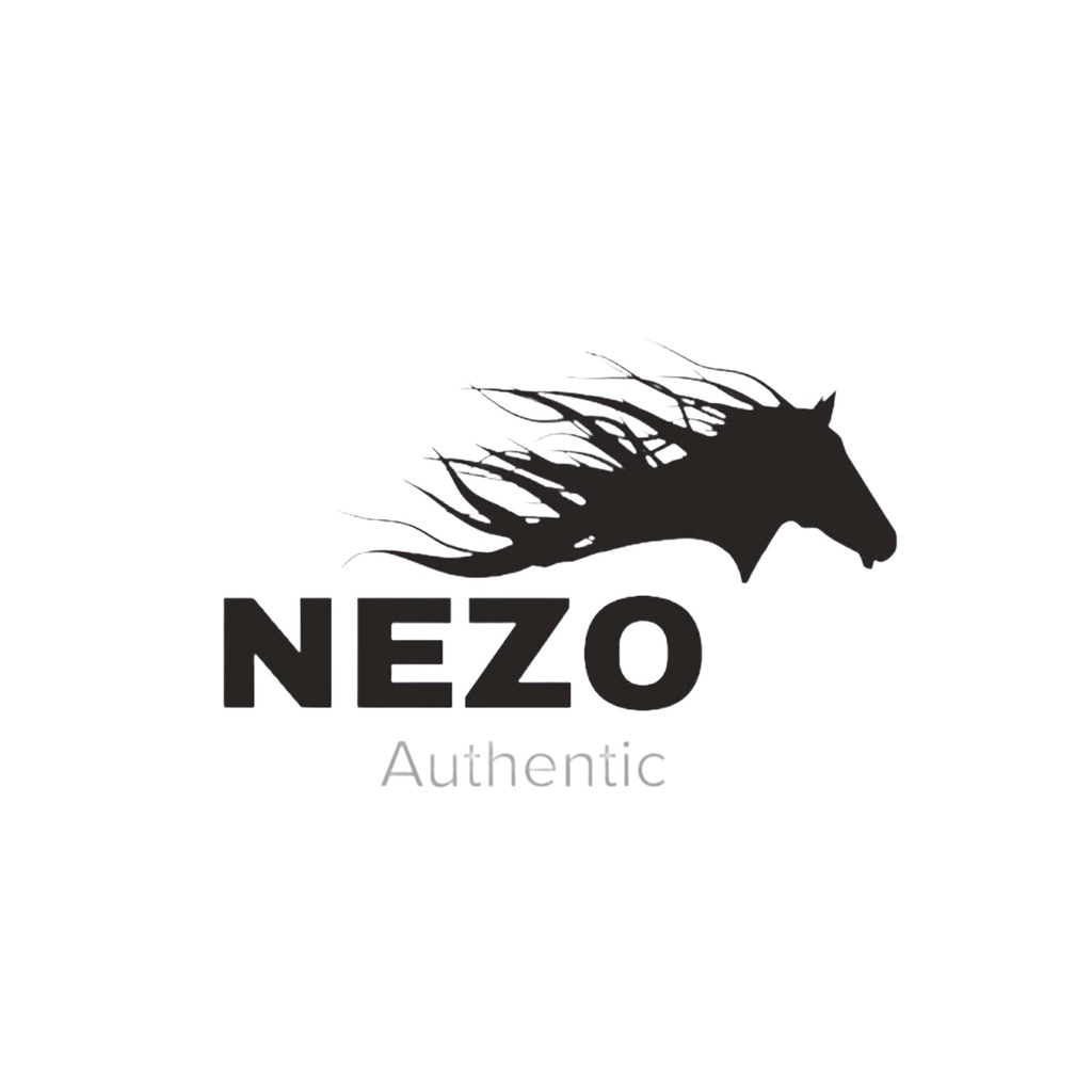 Nezo - Authentic