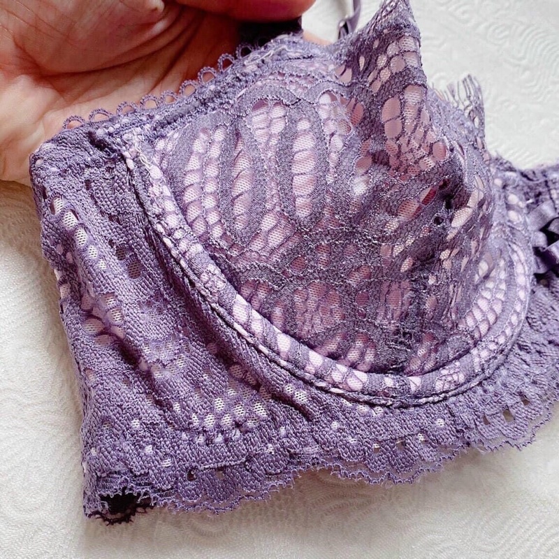 ÁO NGỰC REN GIÁ RẺ SIZE LỚN