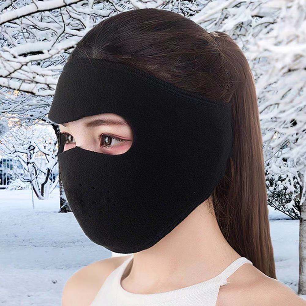 Khẩu Trang Toàn Mặt Chống Nắng Chống Nóng Nắng Và Tia UV 2021 - Khau Tran Ninja | BigBuy360 - bigbuy360.vn