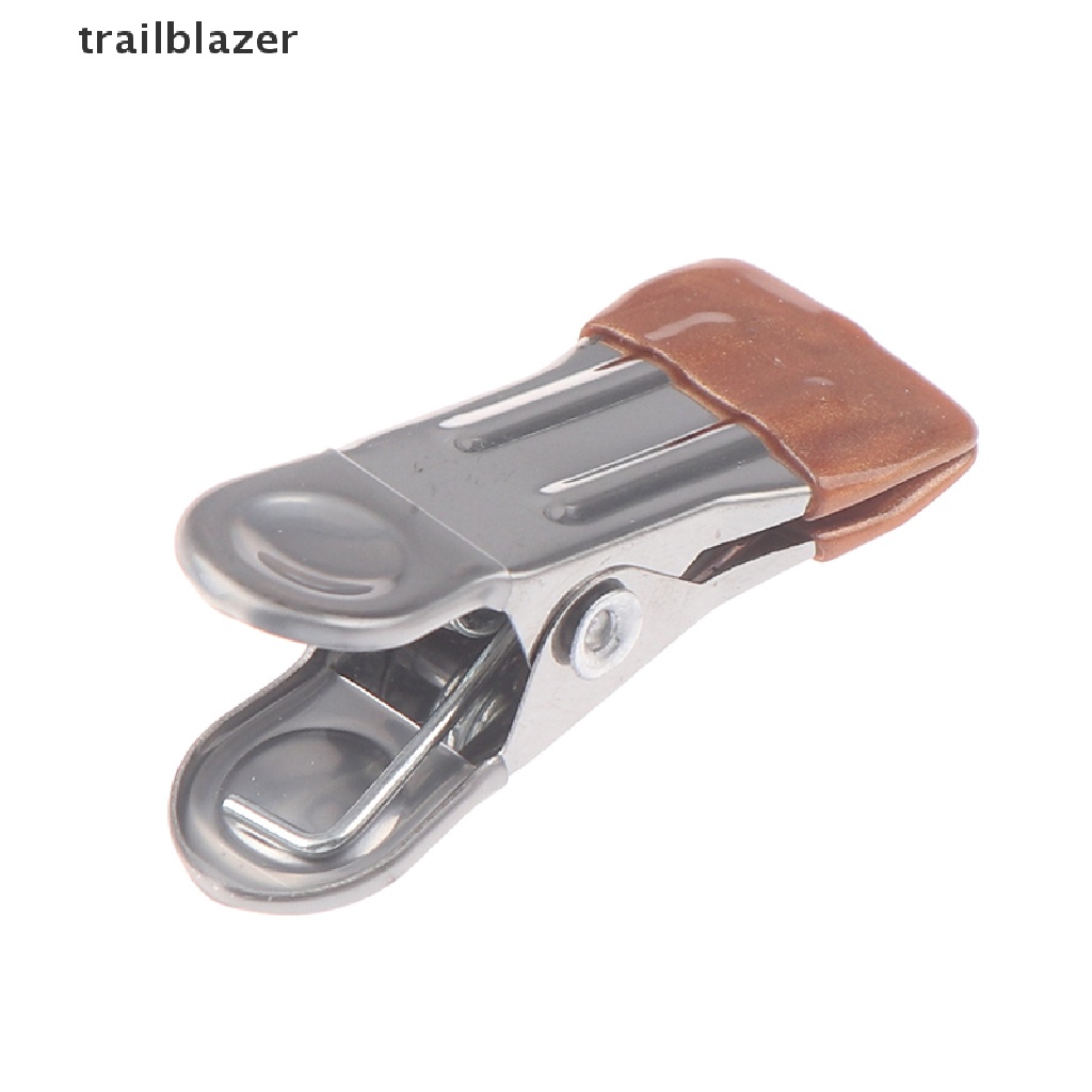 Set 4 Kẹp Kim Loại Cố Định Màn Hình LCD Điện Thoại