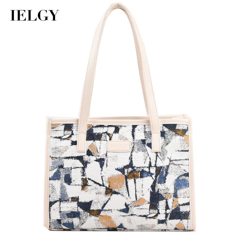 Túi Đeo Vai Sức Chứa Lớn Thời Trang Cho Nữ