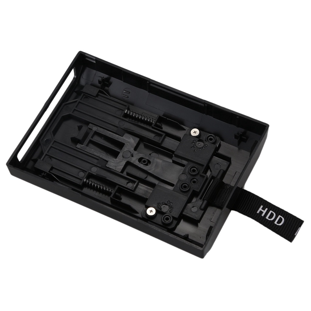 Hộp Đựng Ổ Cứng 250 Gb 250g 250gb Cho Microsoft Xbox 360 Xbox360 Slim Hdd