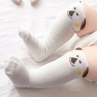 Sét 3 tất boot cao cổ cho bé yêu