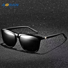 Mới Kính Mát Phân Cực Gọng Vuông Chất Liệu Nhôm Magiê Cho Nam | BigBuy360 - bigbuy360.vn