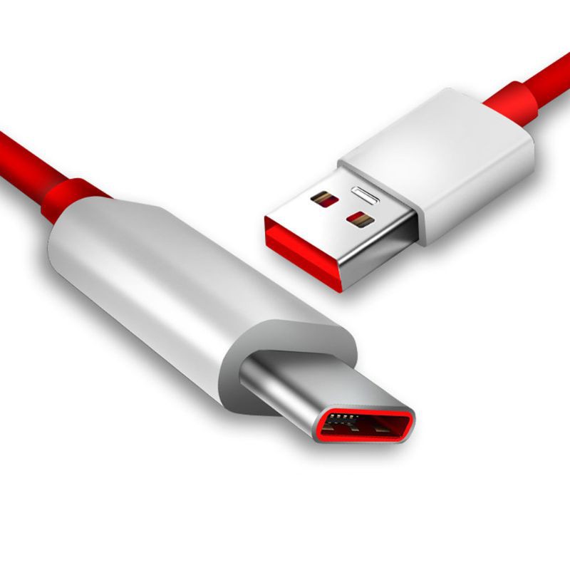 Cáp sạc nhanh Usb 3.1 Type C 5v 4a thích hợp cho Oneplus 7 7pro