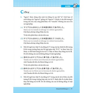 Sách Từ điển ngữ pháp tiếng Nhật (tái bản 2019)