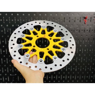 Đĩa KingDrag size 267mm thông dụng