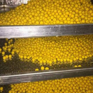2 Lọ Viên Tinh Bột Nghệ Sữa Ong