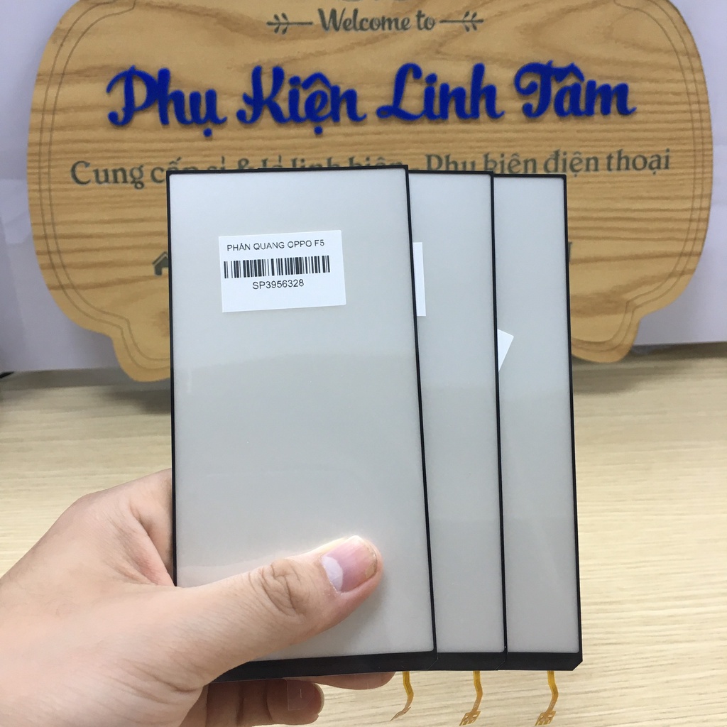Phản quang Oppo F5 - New