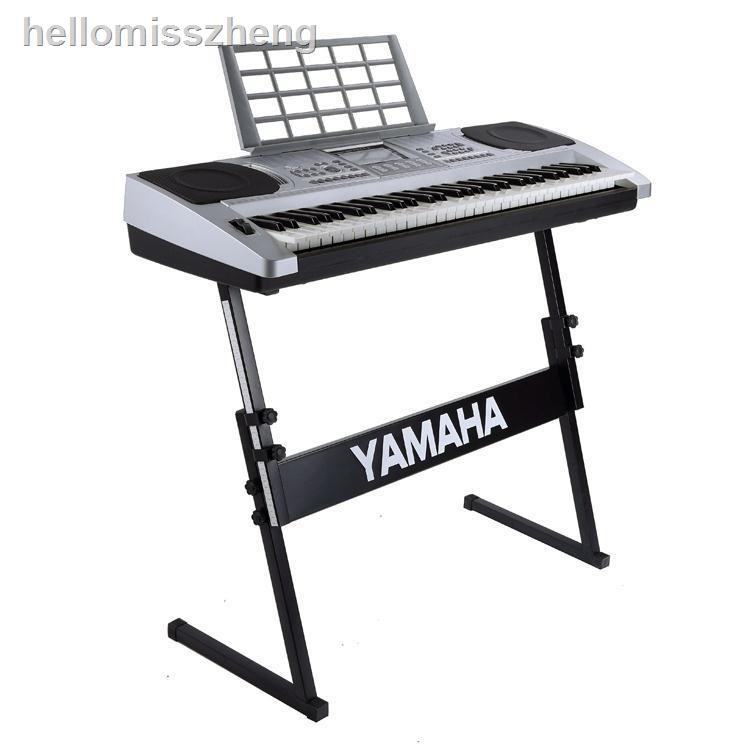 YAMAHA Đàn Organ Điện Tử 61 Phím 54 Phím Dày Dặn 2.5 Đứng